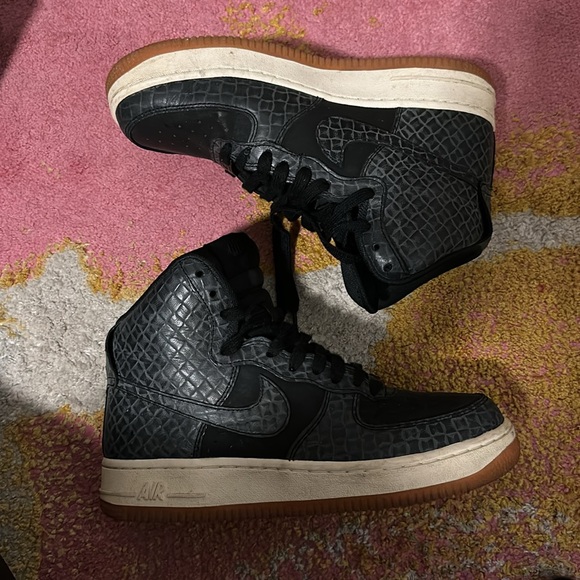 Nike AF1 - Picture 2 of 3